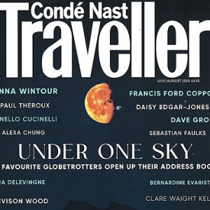 Condè Nast Traveller Condè Nast Traveller