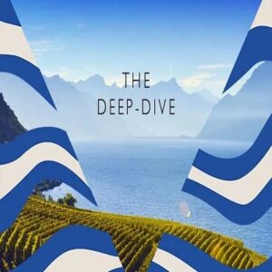 DEEP DIVE2 DEEP DIVE2