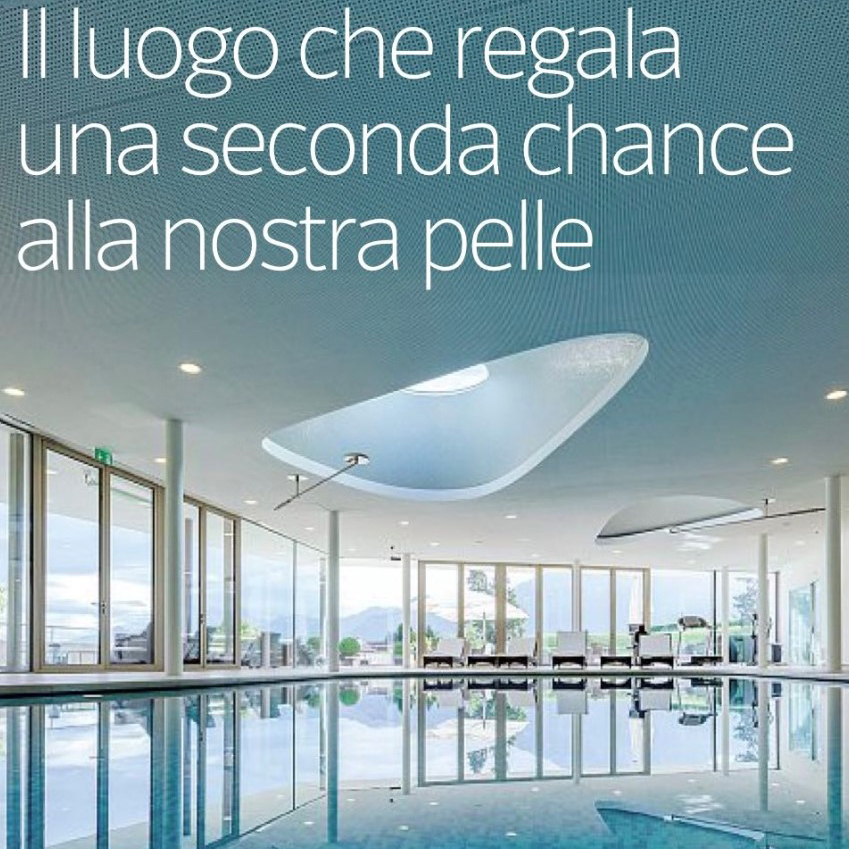 CORRIERE DELLA SERA