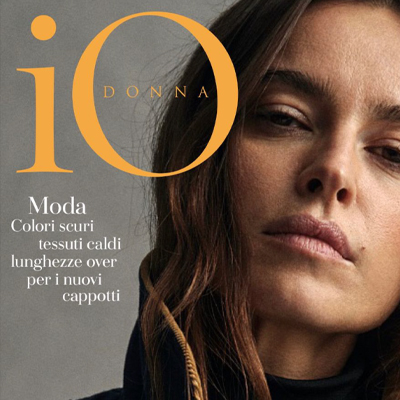 Io Donna