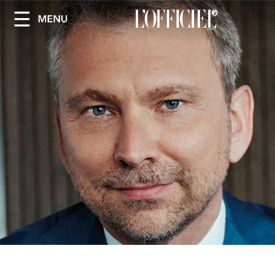 L’officiel
