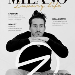 Milano Luxury Life